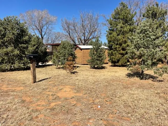 Photo 23 — 2512 40th Street, Lubbock, TX 79413