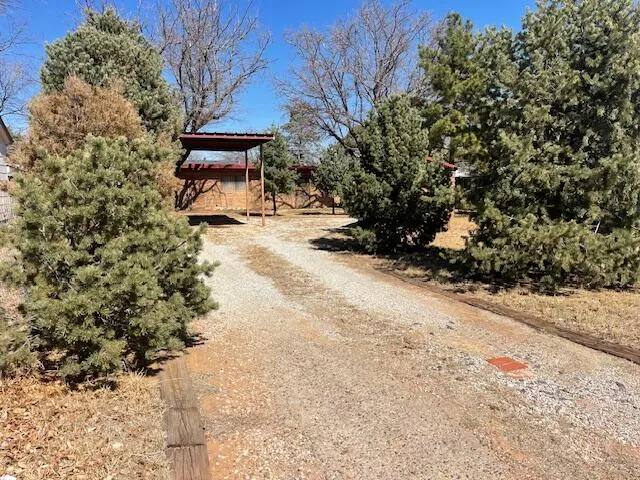Photo 25 — 2512 40th Street, Lubbock, TX 79413