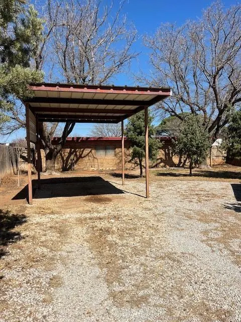 Photo 20 — 2512 40th Street, Lubbock, TX 79413