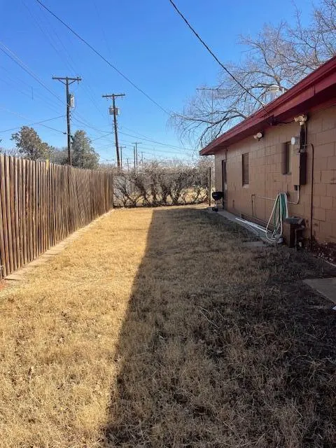 Photo 16 — 2512 40th Street, Lubbock, TX 79413