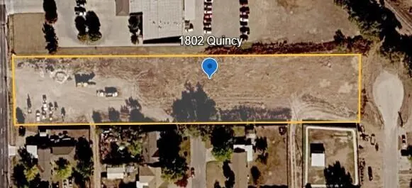 Photo 2 — 1802 Quincy Street, Plainview, TX 79072