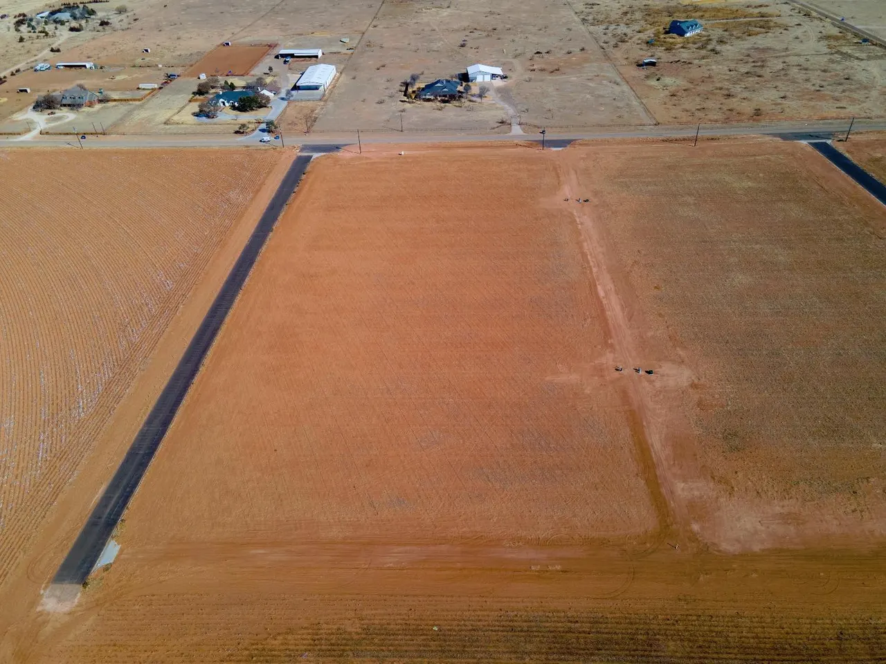 Photo 8 — 17801 County Road 1500, Wolfforth, TX 79382