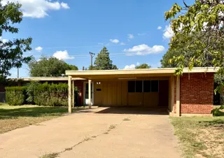 Sold home at 4618 44th Street
