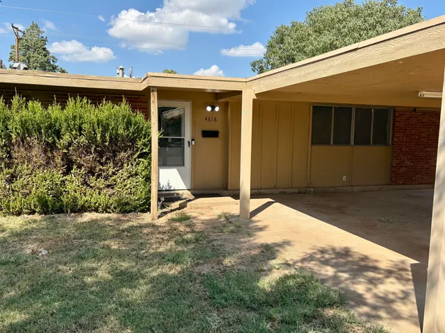 Photo 2 — 4618 44th Street, Lubbock, TX 79414