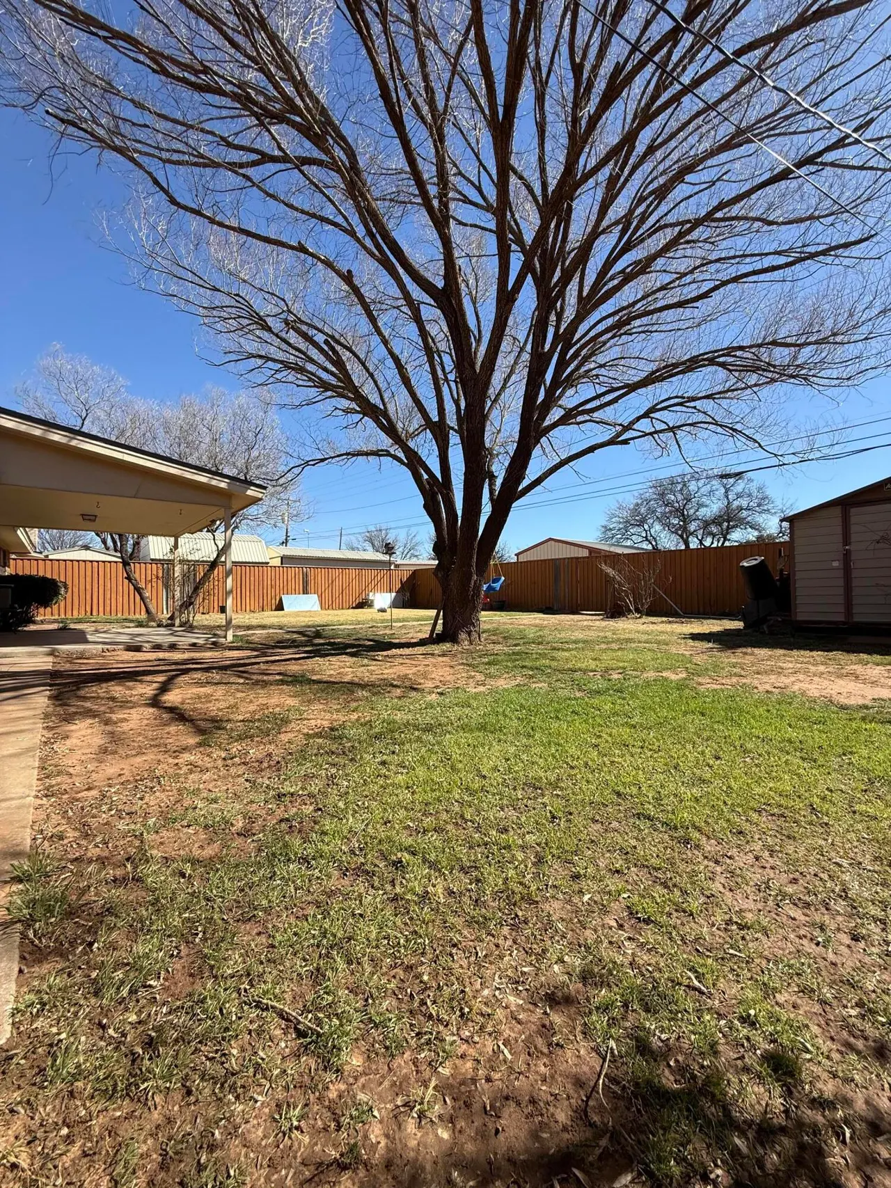 Photo 15 — 1718 E Broadway Street, Brownfield, TX 79316