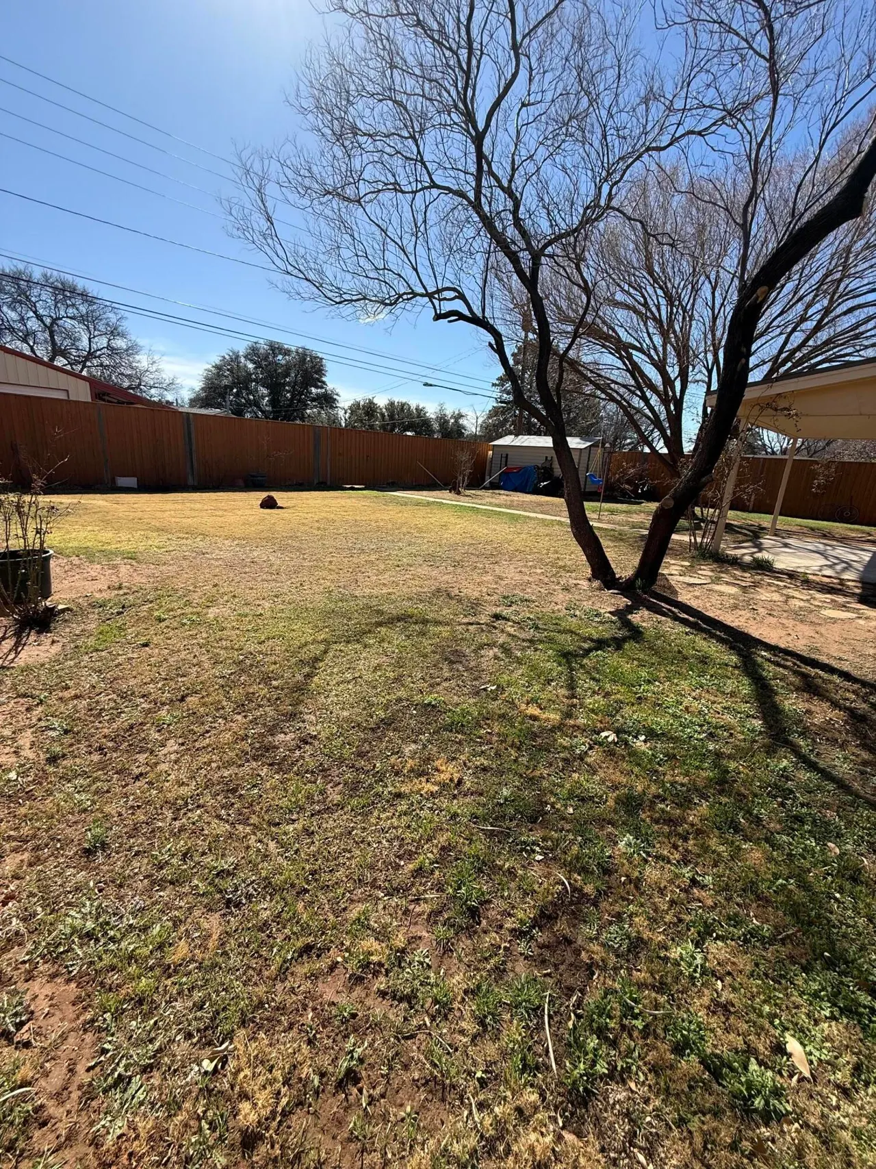 Photo 16 — 1718 E Broadway Street, Brownfield, TX 79316