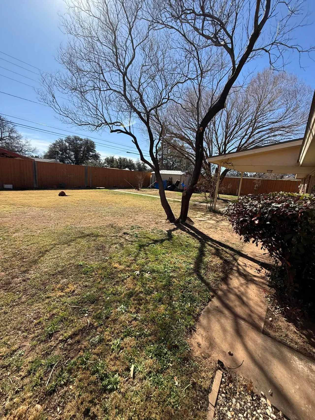 Photo 17 — 1718 E Broadway Street, Brownfield, TX 79316
