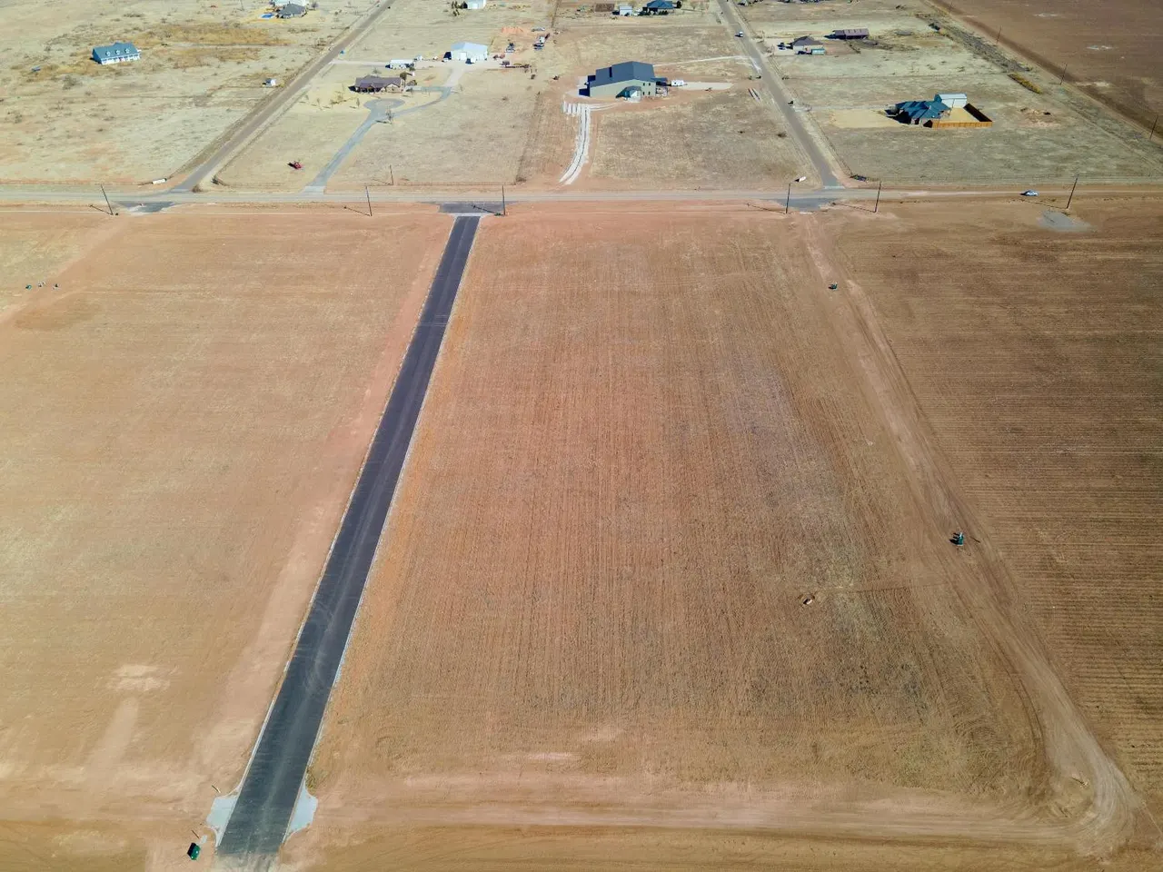 Photo 4 — 17810 County Road 1535, Wolfforth, TX 79382