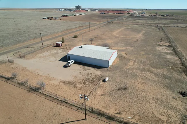 Photo 4 — 5608 Cactus Drive, Levelland, TX 79336