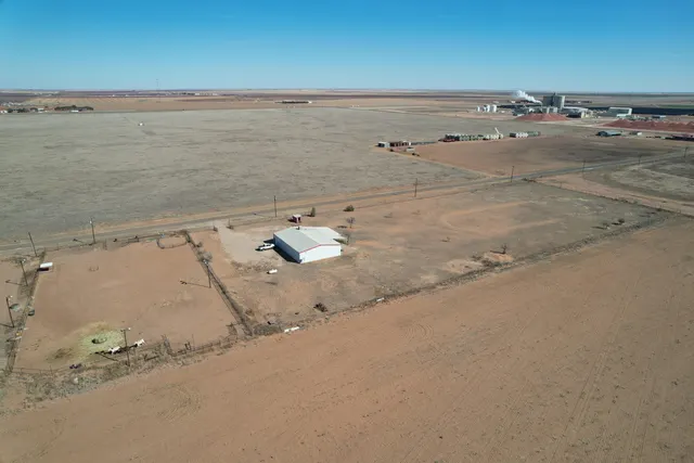 Photo 8 — 5608 Cactus Drive, Levelland, TX 79336