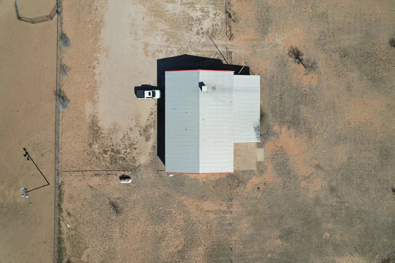 Photo 19 — 5608 Cactus Drive, Levelland, TX 79336