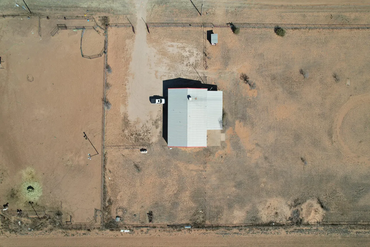 Photo 20 — 5608 Cactus Drive, Levelland, TX 79336