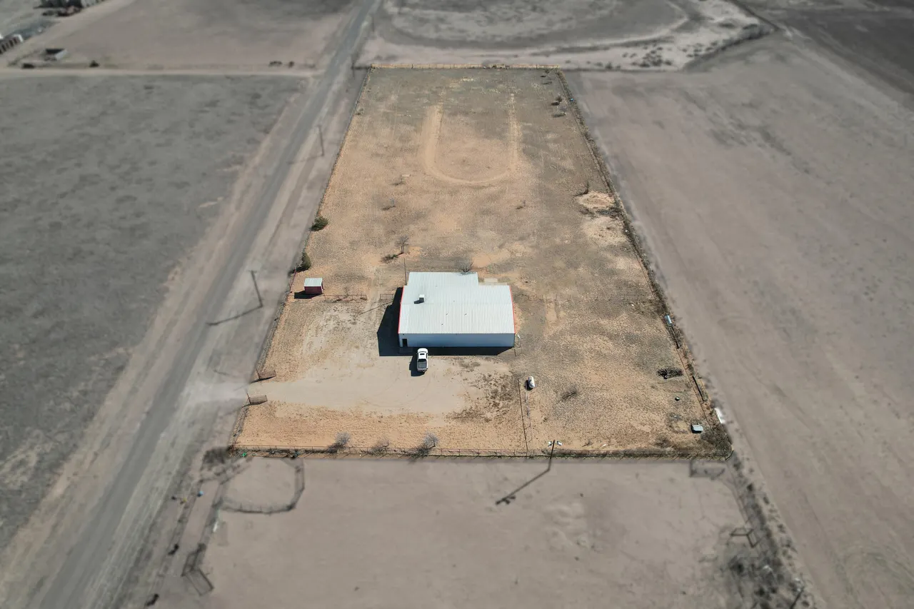 Photo 21 — 5608 Cactus Drive, Levelland, TX 79336