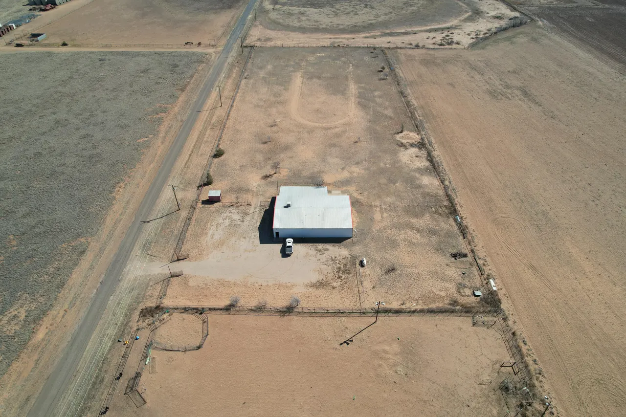 Photo 22 — 5608 Cactus Drive, Levelland, TX 79336