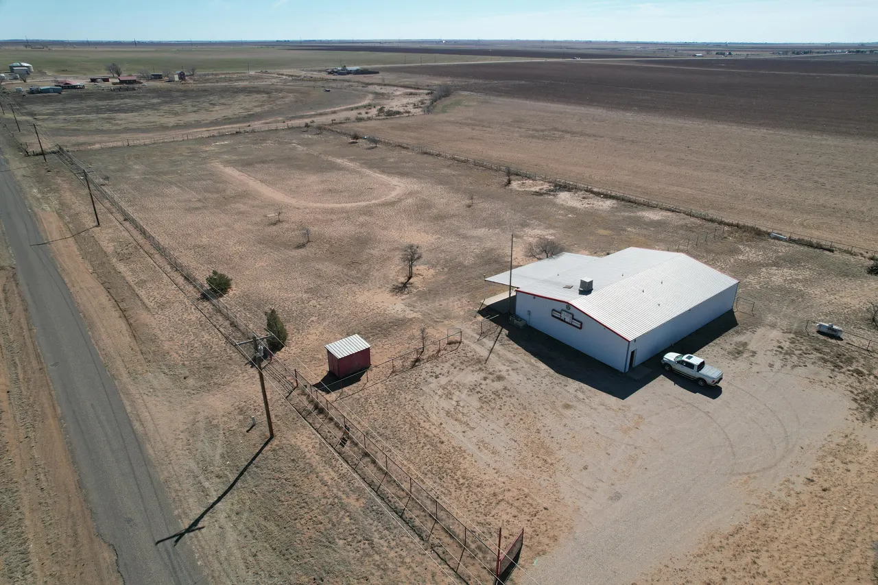 Photo 23 — 5608 Cactus Drive, Levelland, TX 79336