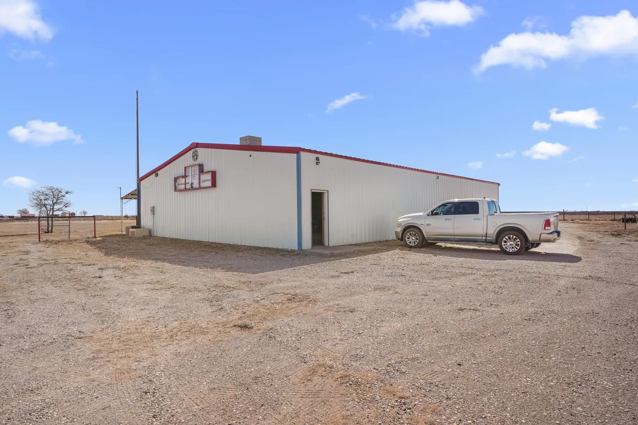 Photo 45 — 5608 Cactus Drive, Levelland, TX 79336