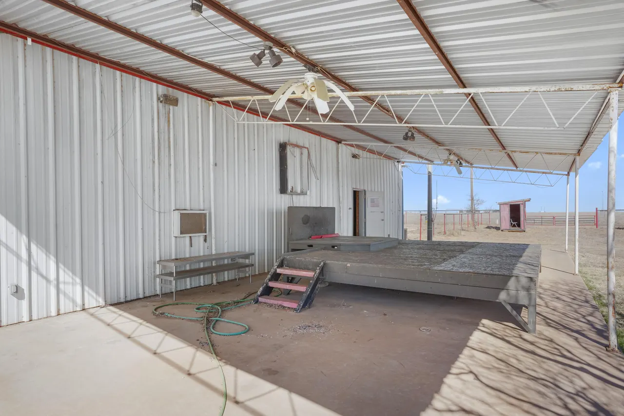 Photo 48 — 5608 Cactus Drive, Levelland, TX 79336