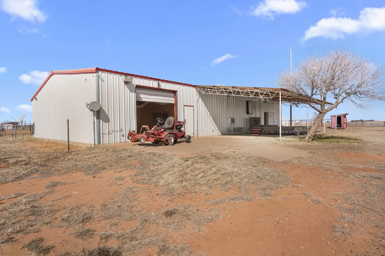 Photo 49 — 5608 Cactus Drive, Levelland, TX 79336