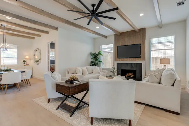 Photo 4 — 3606 144th Street, Lubbock, TX 79423