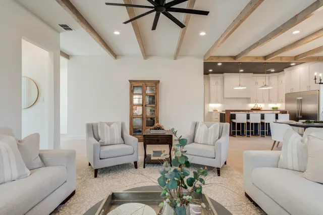 Photo 5 — 3606 144th Street, Lubbock, TX 79423