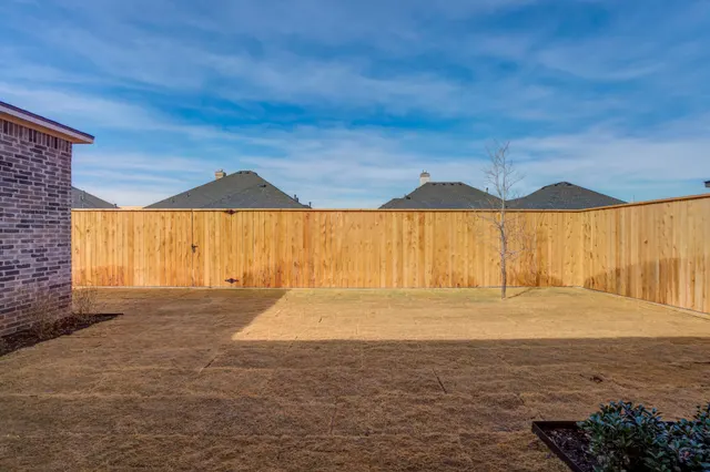 Photo 3 — 3606 144th Street, Lubbock, TX 79423