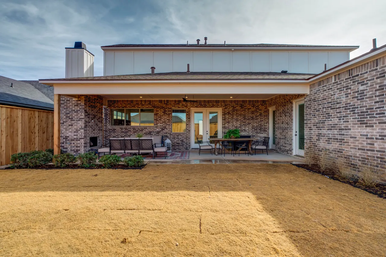 Photo 66 — 3606 144th Street, Lubbock, TX 79423