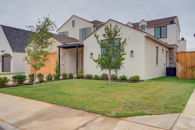 Photo 2 — 3606 144th Street, Lubbock, TX 79423