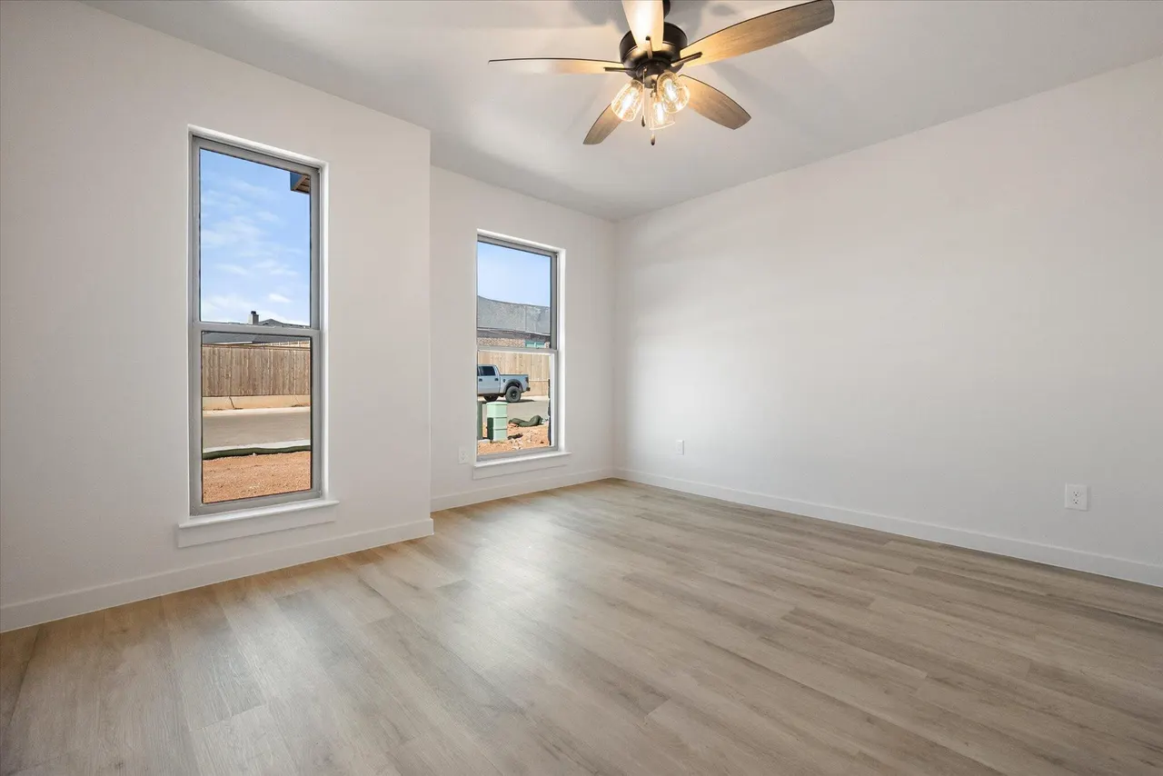 Photo 22 — 2912 Sunflower Avenue, Wolfforth, TX 79382