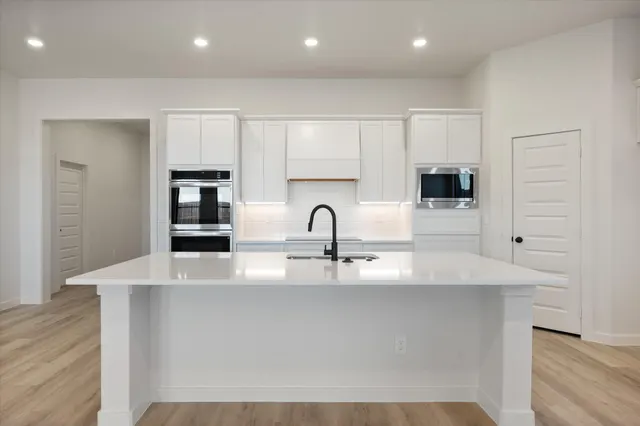 Photo 5 — 2912 Sunflower Avenue, Wolfforth, TX 79382