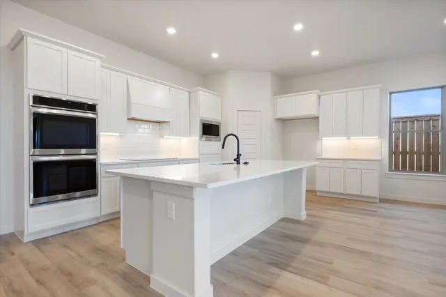 Photo 4 — 2912 Sunflower Avenue, Wolfforth, TX 79382