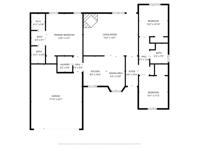 Photo 5 — 4904 64th Street, Lubbock, TX 79414