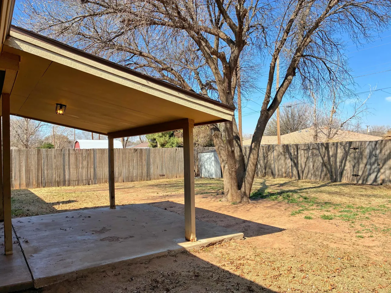 Photo 43 — 4904 64th Street, Lubbock, TX 79414