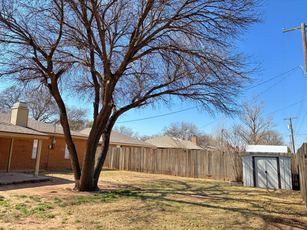 Photo 44 — 4904 64th Street, Lubbock, TX 79414