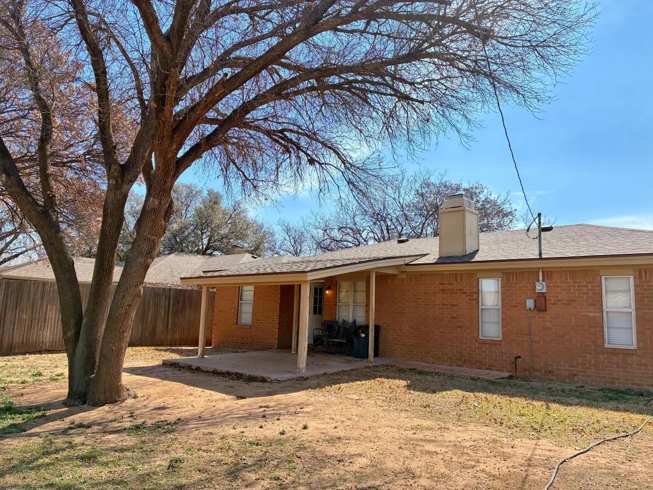 Photo 45 — 4904 64th Street, Lubbock, TX 79414