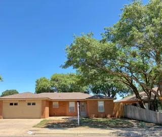 Sold home at 4904 64th Street