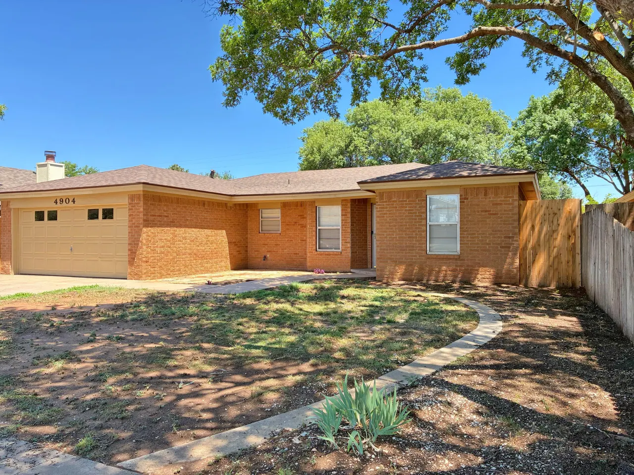 Photo 6 — 4904 64th Street, Lubbock, TX 79414