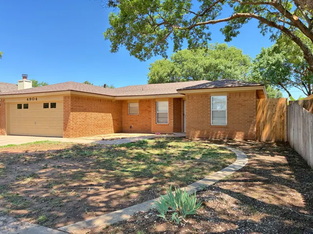 Photo 6 — 4904 64th Street, Lubbock, TX 79414
