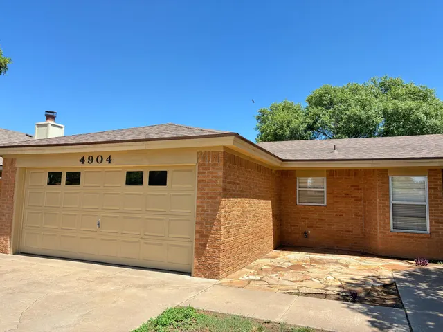 Photo 7 — 4904 64th Street, Lubbock, TX 79414