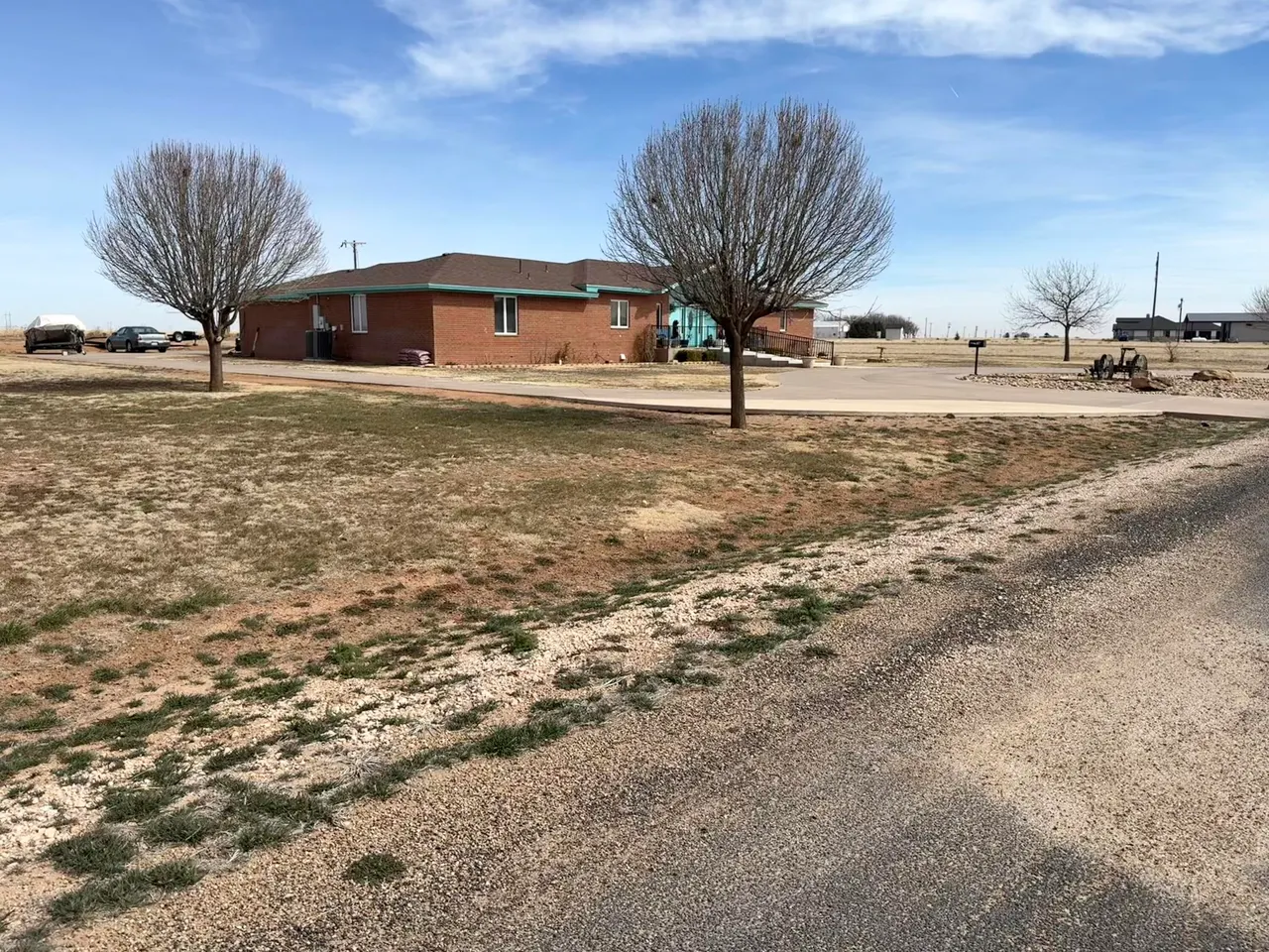 Photo 6 — 19 Ridgeview, Farwell, TX 79325