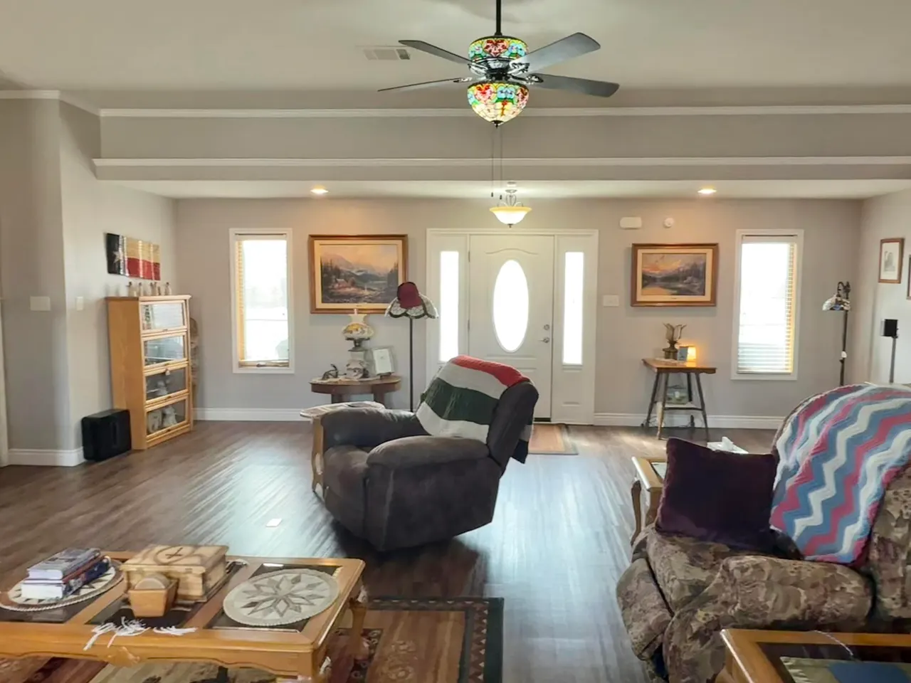 Photo 8 — 19 Ridgeview, Farwell, TX 79325