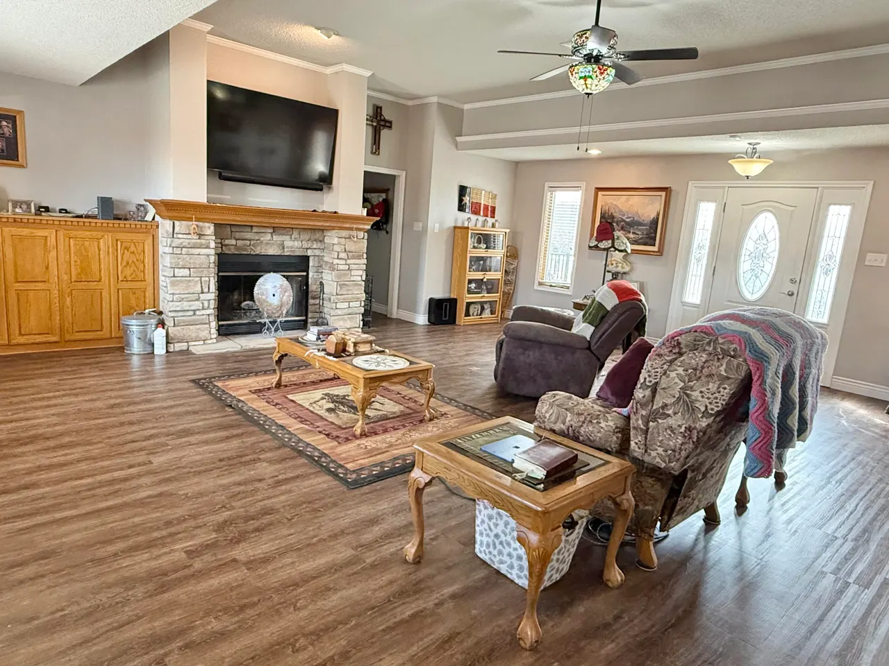 Photo 9 — 19 Ridgeview, Farwell, TX 79325