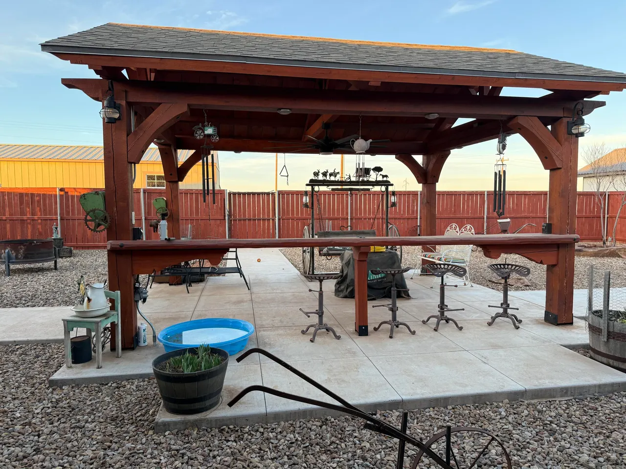 Photo 32 — 19 Ridgeview, Farwell, TX 79325