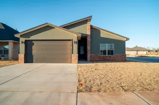 Sold home at 6902 16th Street