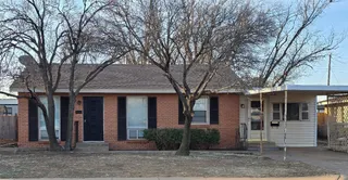 Sold home at 205 N 21st