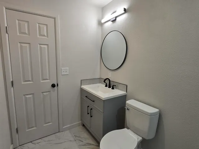 Photo 7 — 205 N 21st, Lamesa, TX 79331