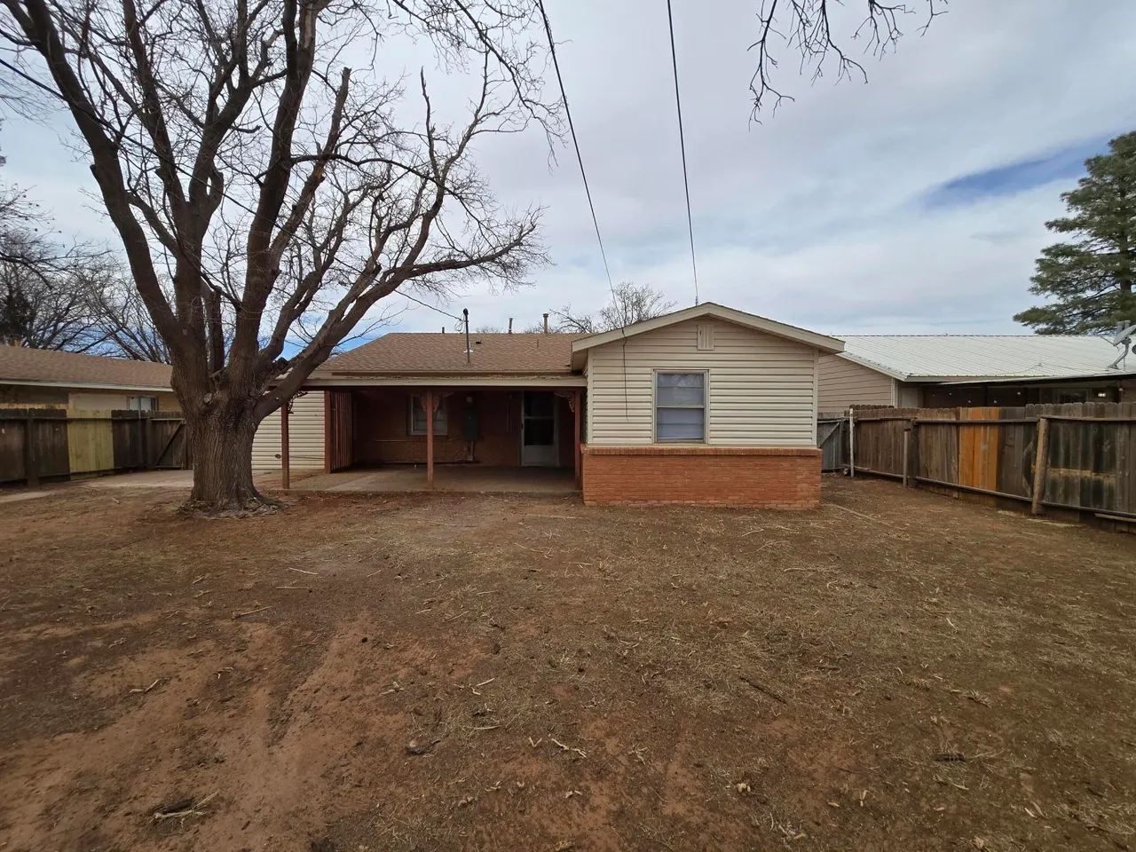 Photo 12 — 205 N 21st, Lamesa, TX 79331