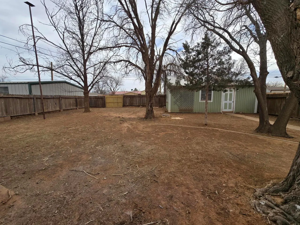 Photo 13 — 205 N 21st, Lamesa, TX 79331