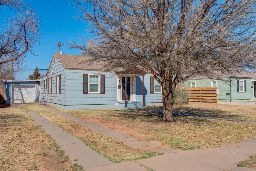 Photo 2 — 2516 29th Street, Lubbock, TX 79410