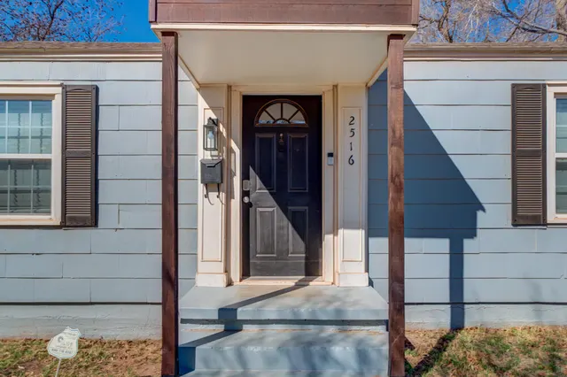 Photo 4 — 2516 29th Street, Lubbock, TX 79410