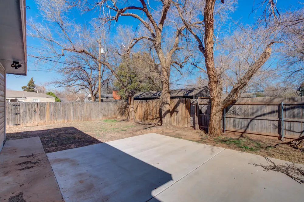 Photo 31 — 2516 29th Street, Lubbock, TX 79410